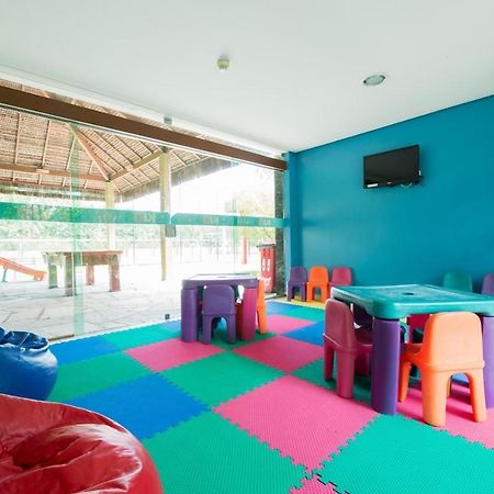 Marulhos Suites Resort - Muro Alto Pôrto das Galinhas المظهر الخارجي الصورة