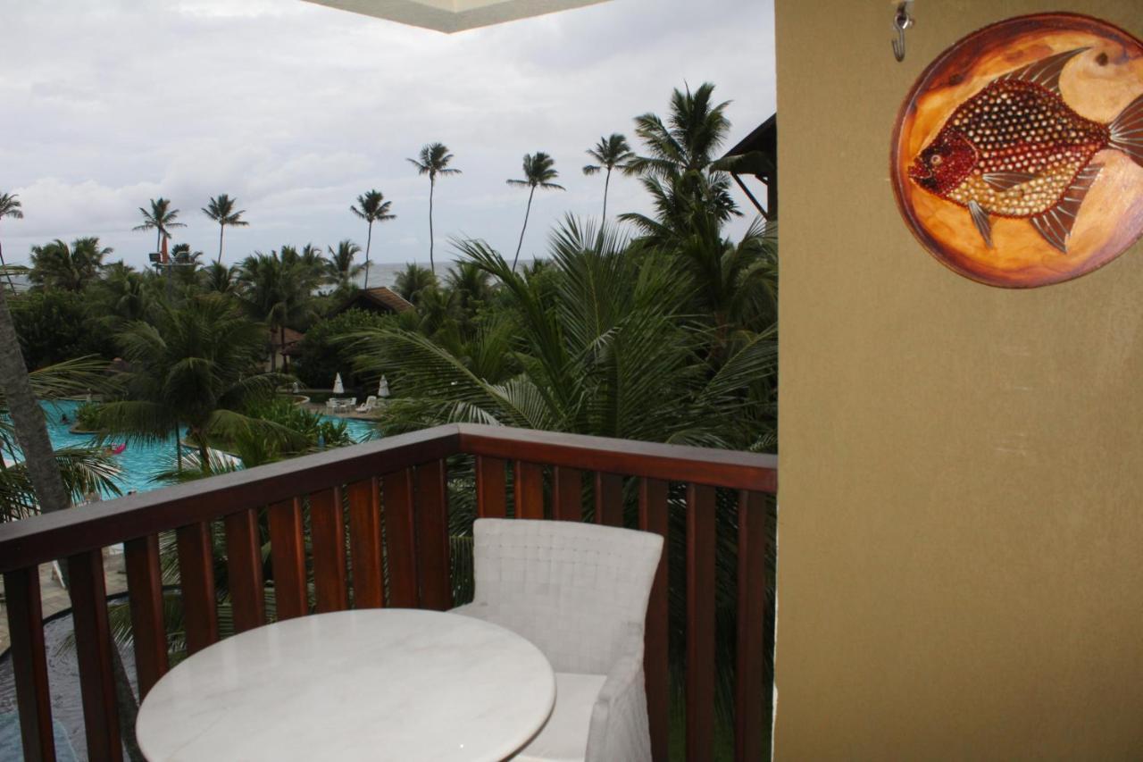 Marulhos Suites Resort - Muro Alto Pôrto das Galinhas المظهر الخارجي الصورة
