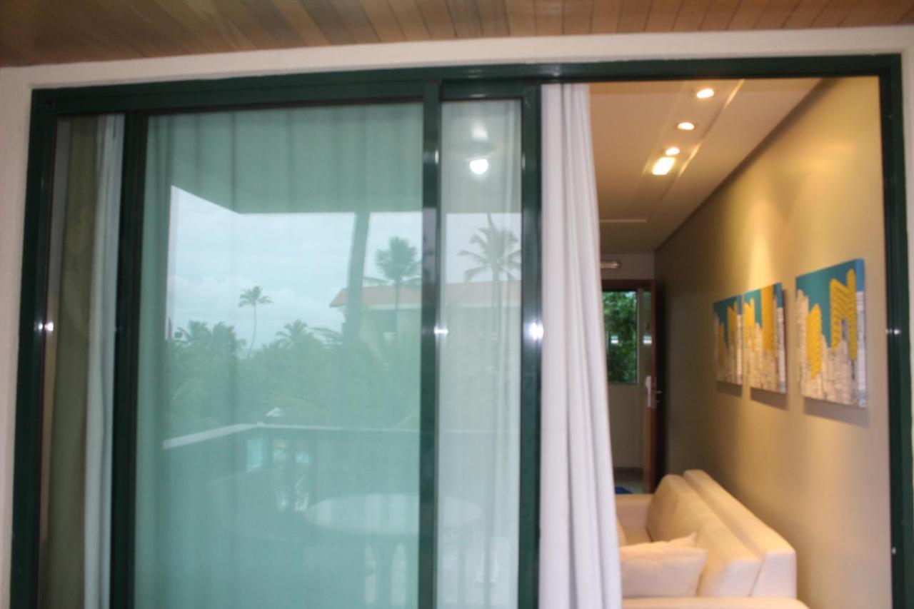 Marulhos Suites Resort - Muro Alto Pôrto das Galinhas المظهر الخارجي الصورة