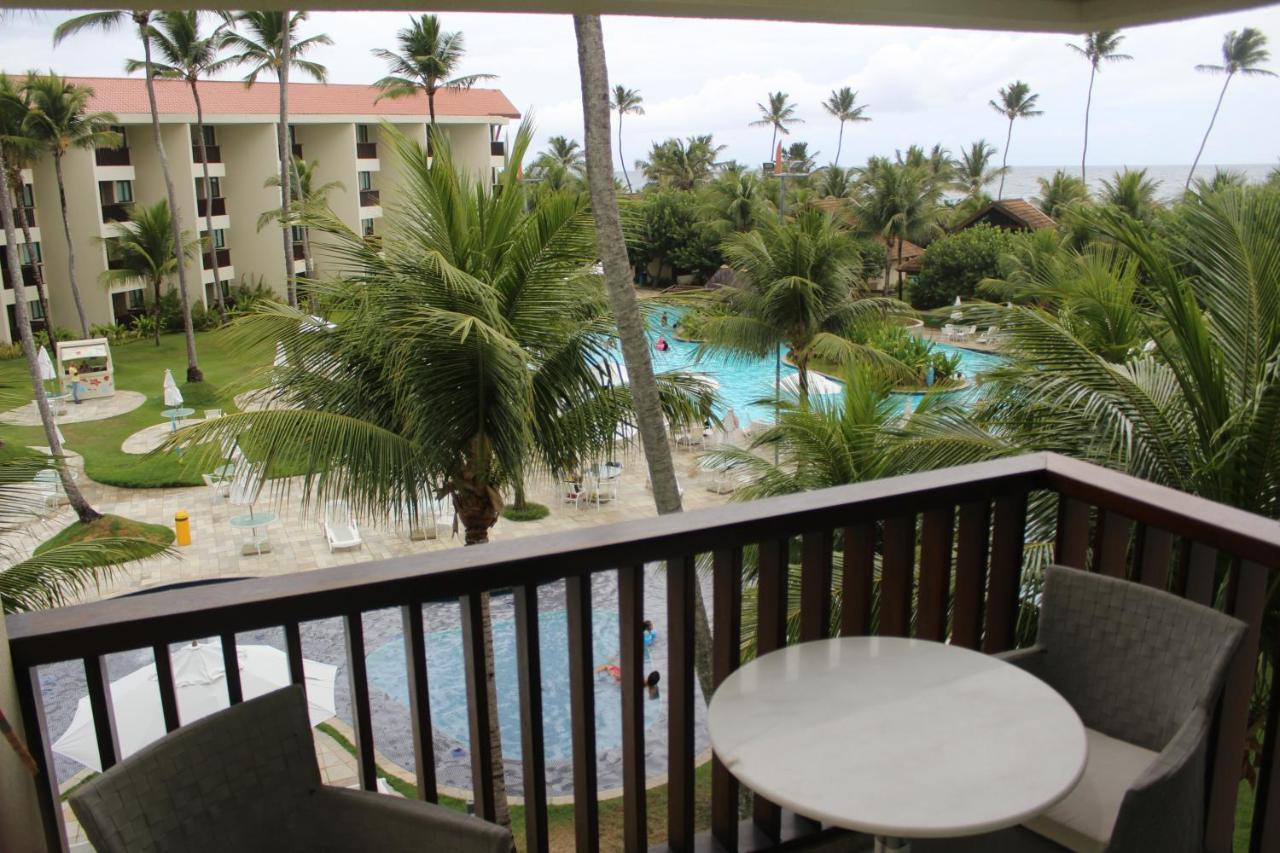 Marulhos Suites Resort - Muro Alto Pôrto das Galinhas المظهر الخارجي الصورة