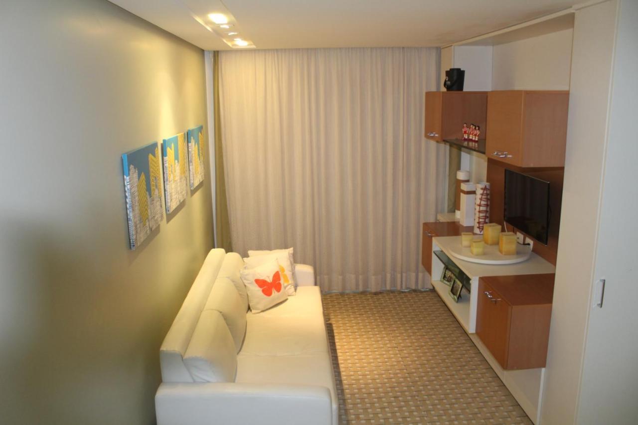 Marulhos Suites Resort - Muro Alto Pôrto das Galinhas المظهر الخارجي الصورة