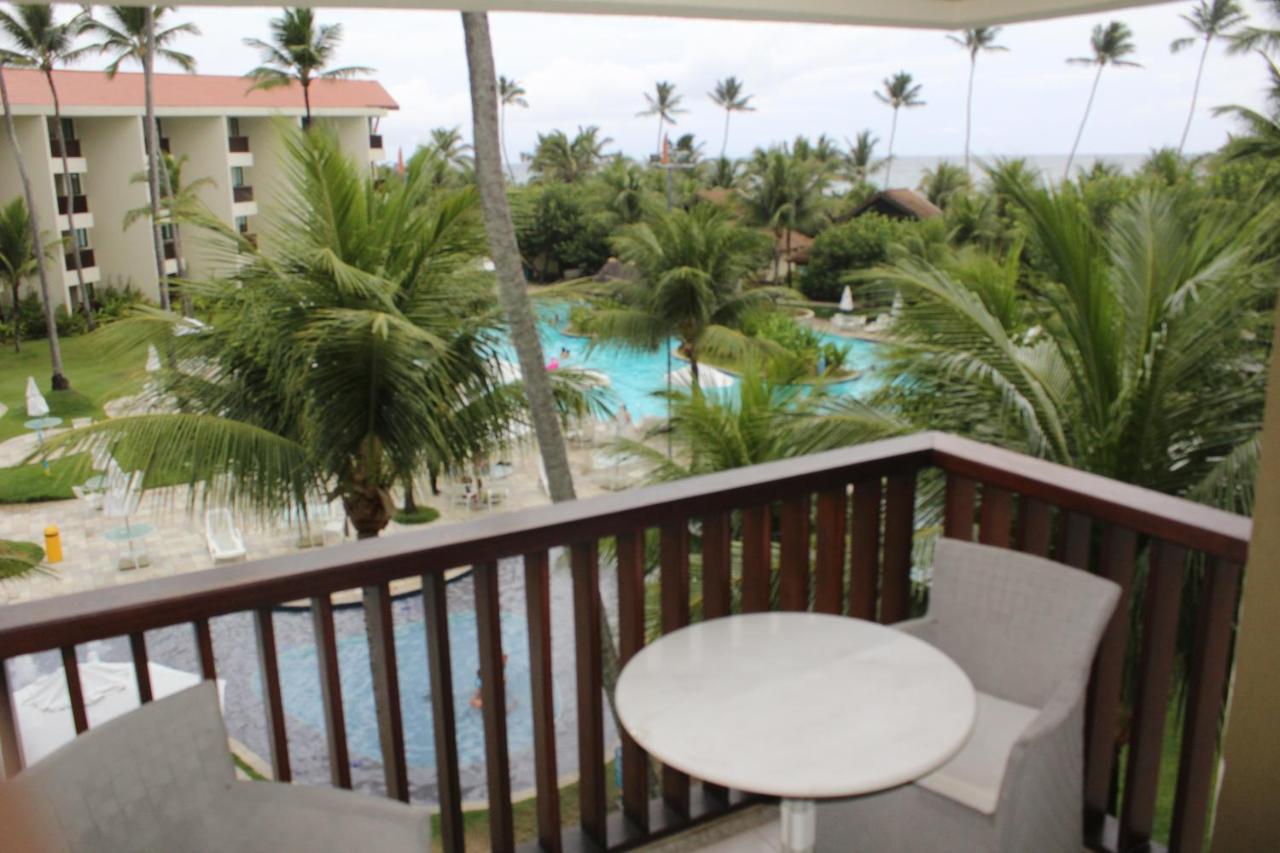 Marulhos Suites Resort - Muro Alto Pôrto das Galinhas المظهر الخارجي الصورة