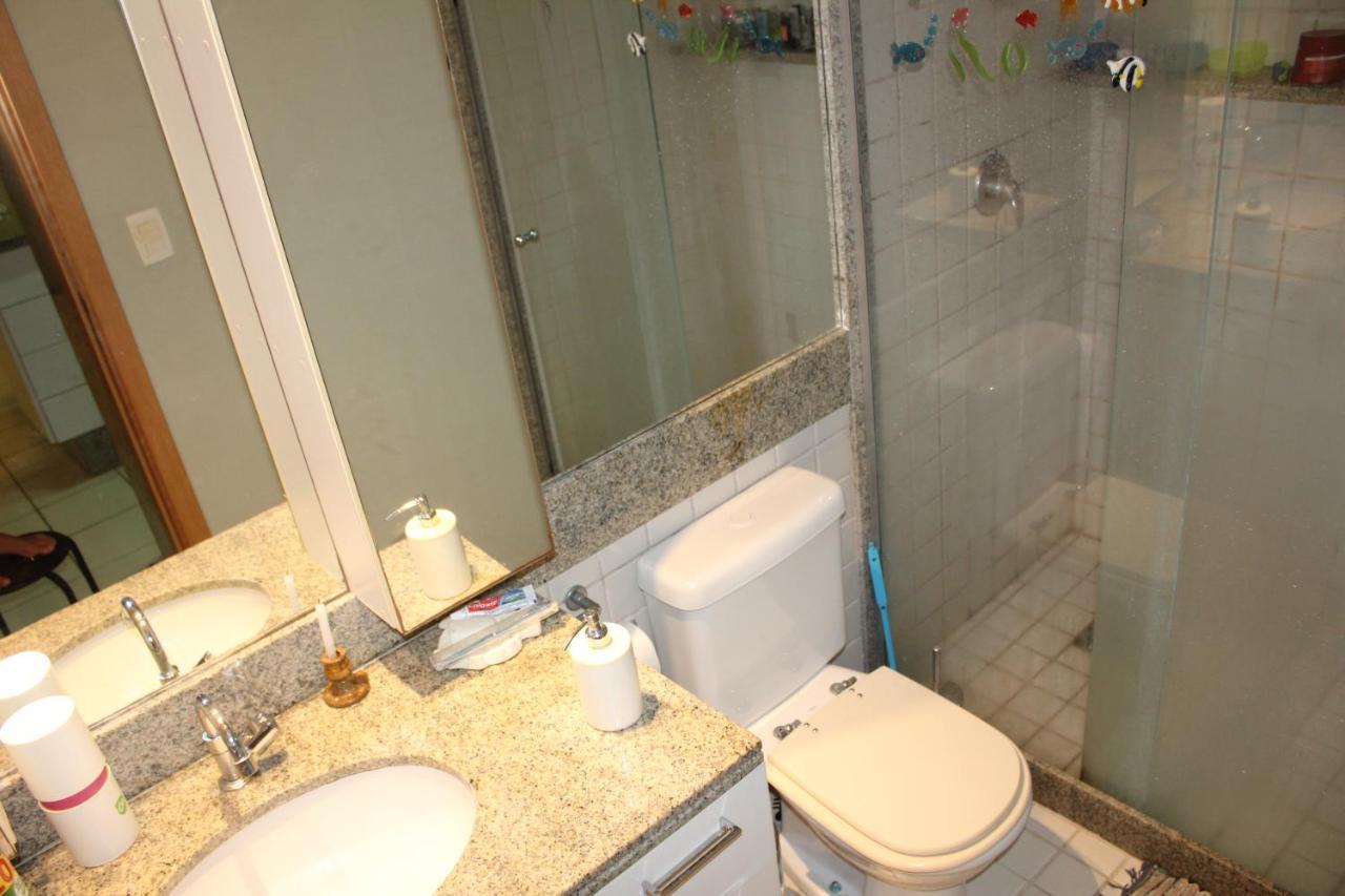 Marulhos Suites Resort - Muro Alto Pôrto das Galinhas المظهر الخارجي الصورة