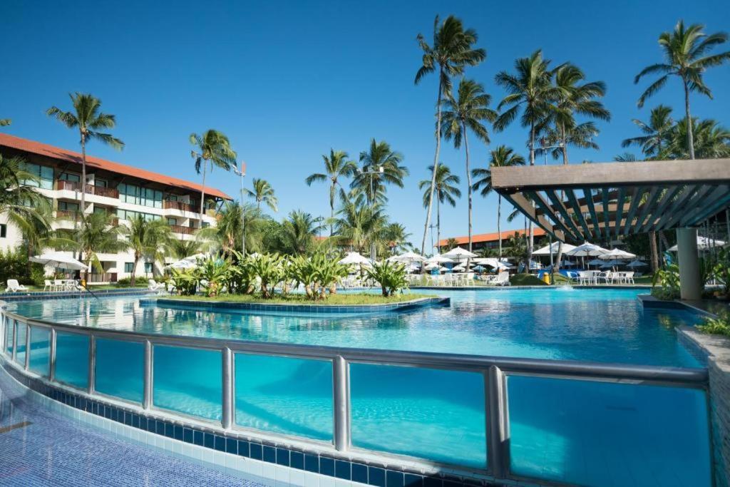 Marulhos Suites Resort - Muro Alto Pôrto das Galinhas المظهر الخارجي الصورة