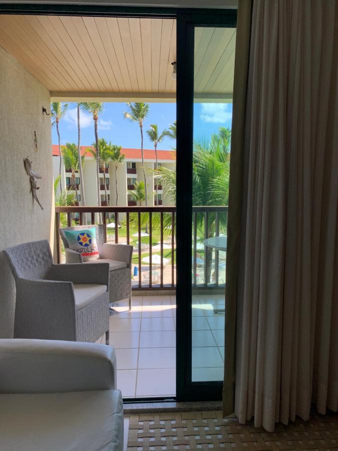 Marulhos Suites Resort - Muro Alto Pôrto das Galinhas المظهر الخارجي الصورة