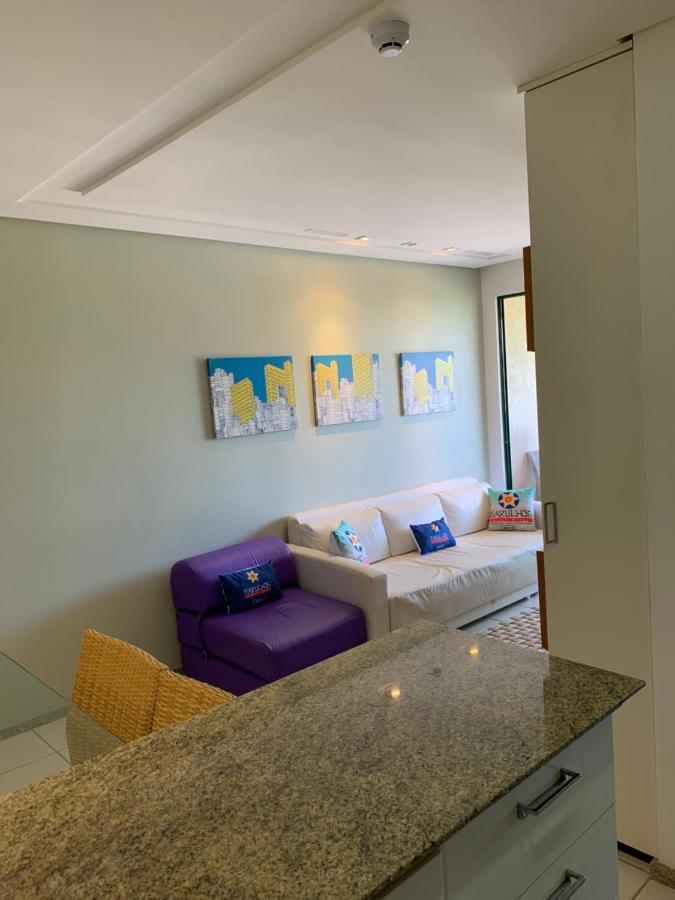 Marulhos Suites Resort - Muro Alto Pôrto das Galinhas المظهر الخارجي الصورة