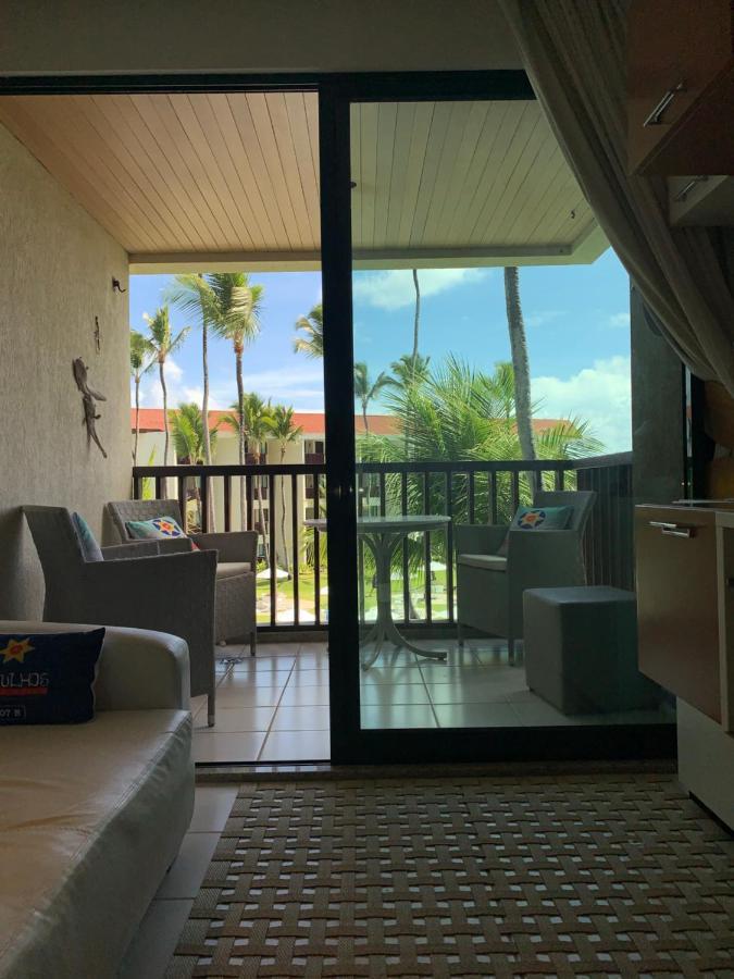 Marulhos Suites Resort - Muro Alto Pôrto das Galinhas المظهر الخارجي الصورة