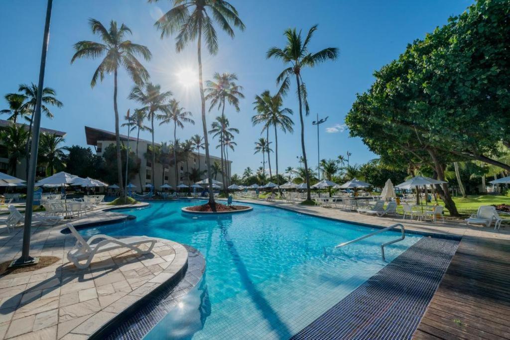 Marulhos Suites Resort - Muro Alto Pôrto das Galinhas المظهر الخارجي الصورة