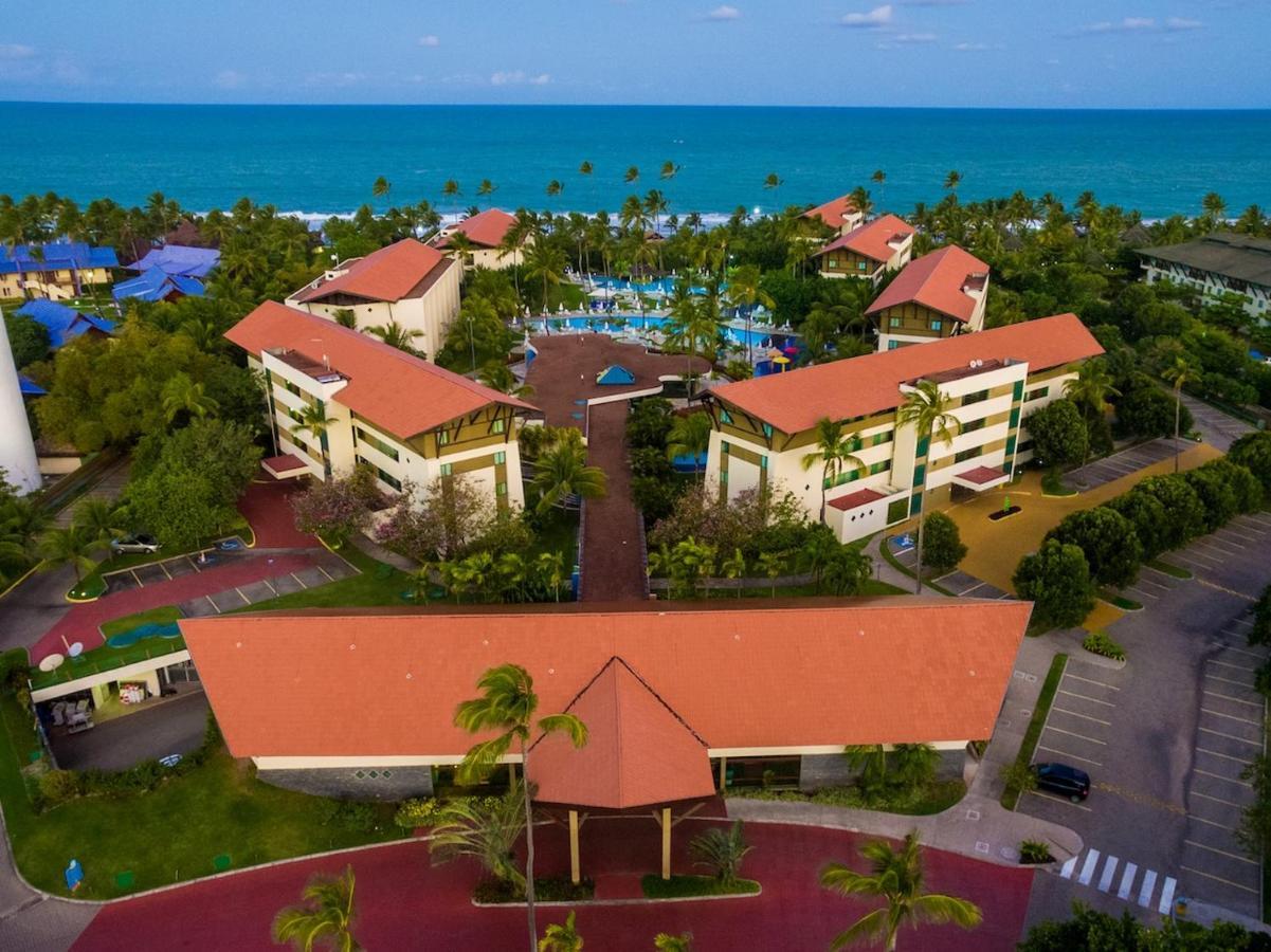 Marulhos Suites Resort - Muro Alto Pôrto das Galinhas المظهر الخارجي الصورة
