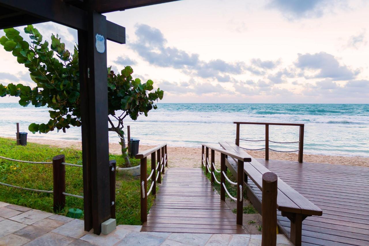 Marulhos Suites Resort - Muro Alto Pôrto das Galinhas المظهر الخارجي الصورة