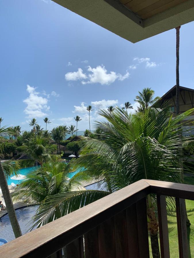 Marulhos Suites Resort - Muro Alto Pôrto das Galinhas المظهر الخارجي الصورة