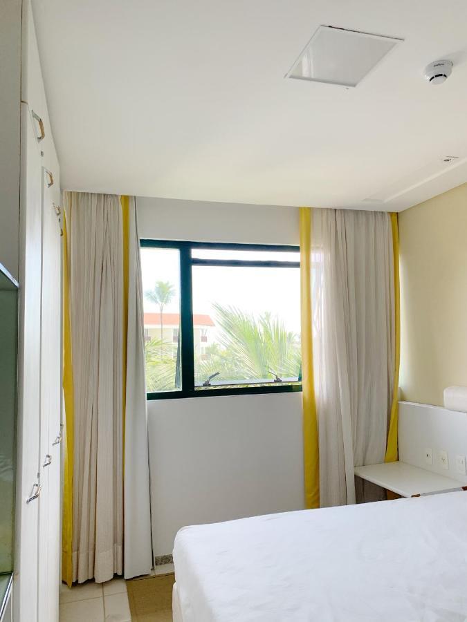 Marulhos Suites Resort - Muro Alto Pôrto das Galinhas المظهر الخارجي الصورة