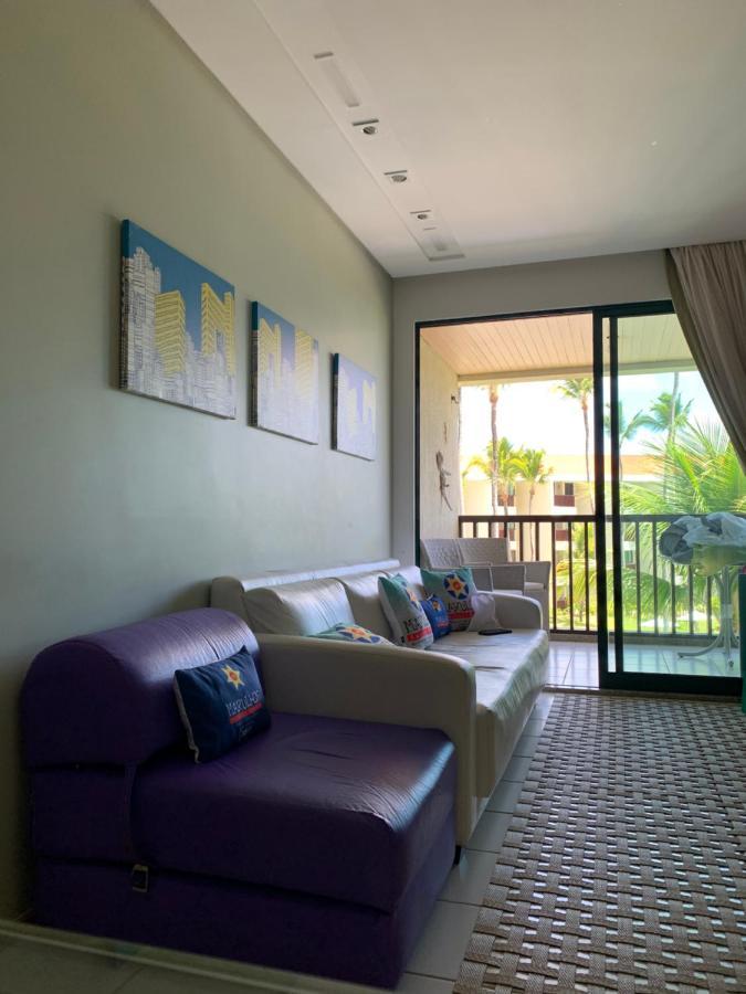Marulhos Suites Resort - Muro Alto Pôrto das Galinhas المظهر الخارجي الصورة