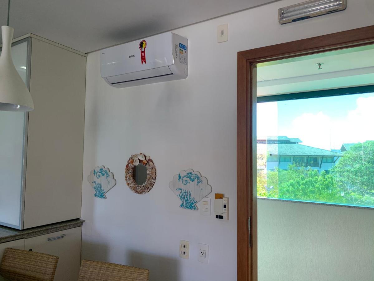 Marulhos Suites Resort - Muro Alto Pôrto das Galinhas المظهر الخارجي الصورة