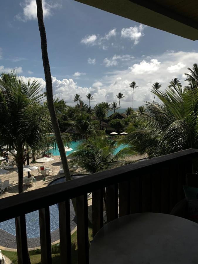 Marulhos Suites Resort - Muro Alto Pôrto das Galinhas المظهر الخارجي الصورة