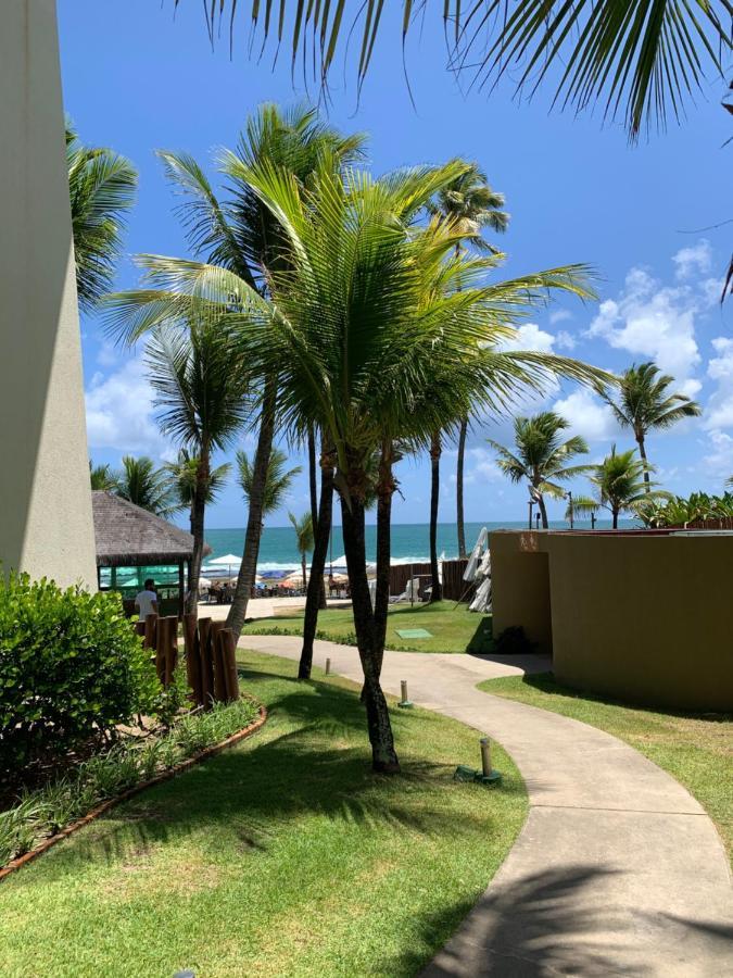 Marulhos Suites Resort - Muro Alto Pôrto das Galinhas المظهر الخارجي الصورة