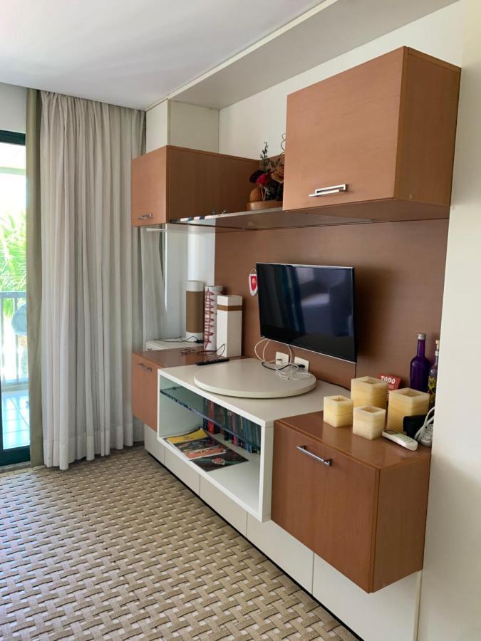 Marulhos Suites Resort - Muro Alto Pôrto das Galinhas المظهر الخارجي الصورة
