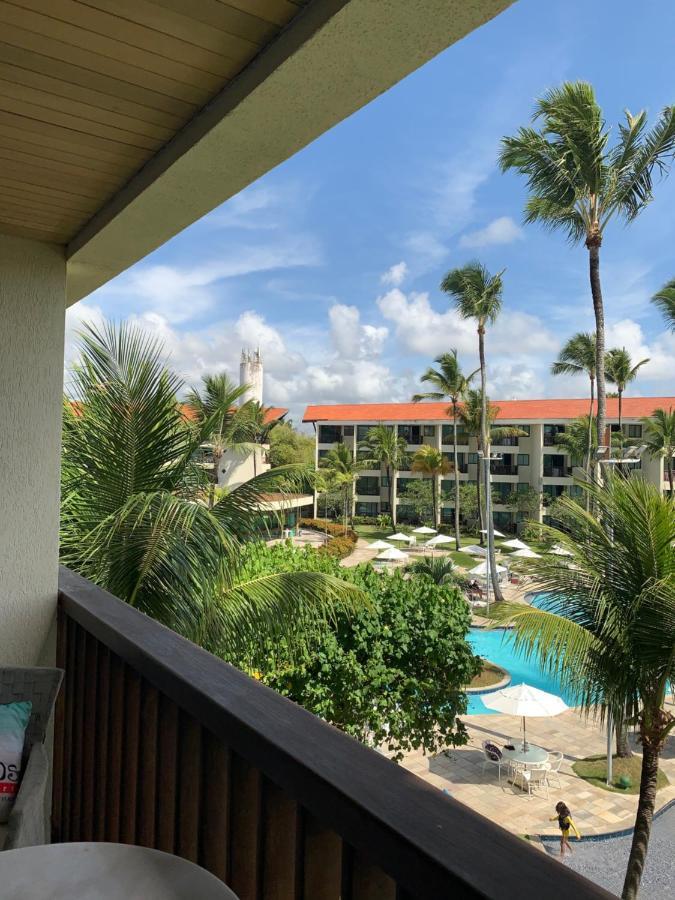 Marulhos Suites Resort - Muro Alto Pôrto das Galinhas المظهر الخارجي الصورة