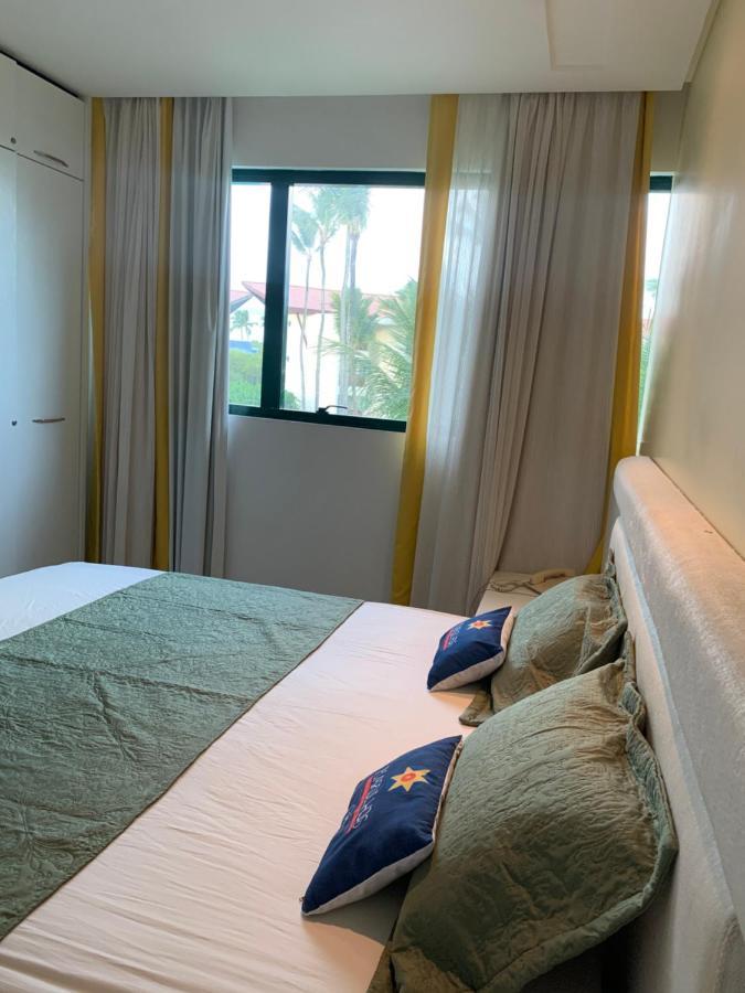 Marulhos Suites Resort - Muro Alto Pôrto das Galinhas المظهر الخارجي الصورة