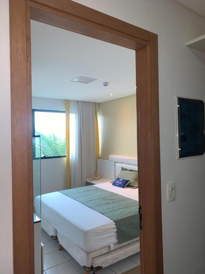 Marulhos Suites Resort - Muro Alto Pôrto das Galinhas المظهر الخارجي الصورة