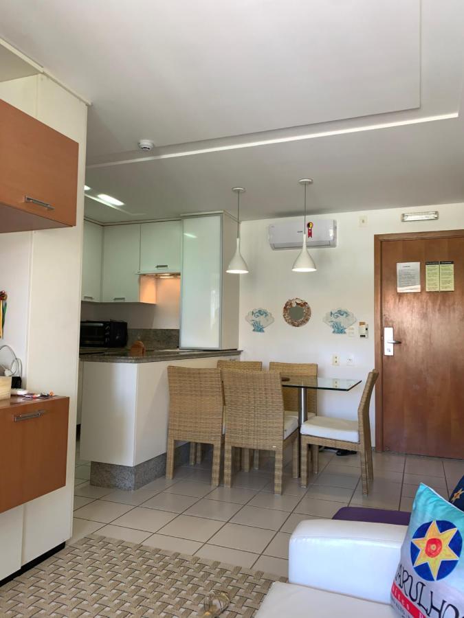 Marulhos Suites Resort - Muro Alto Pôrto das Galinhas المظهر الخارجي الصورة